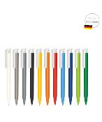 Stylo à bille rétractable en bioplastique - Senator®
