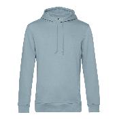 Sweat-shirt à capuche éco-responsable