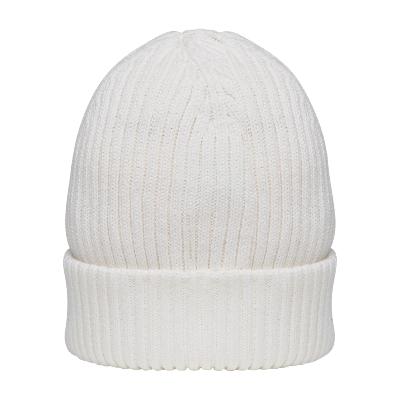 Bonnet écoresponsable unisexe