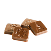 Calendrier Avent 60g Bio