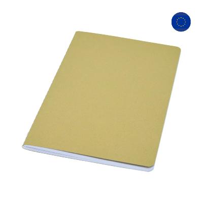 Carnet à couverture souple