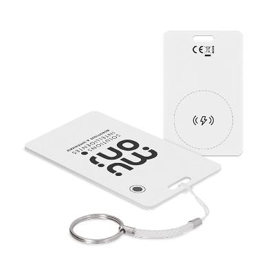 Localisateur portefeuille - Smart Card