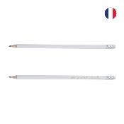 Crayon de papier vernis - Made in France