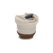 Bouteille isotherme avec tasse vissable