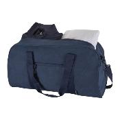 Sac de voyage en toile recyclée hydrofuge - 40L