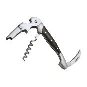 Tire-bouchon sommelier double levier