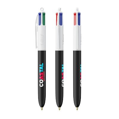 BIC® 4 Couleurs® ECO