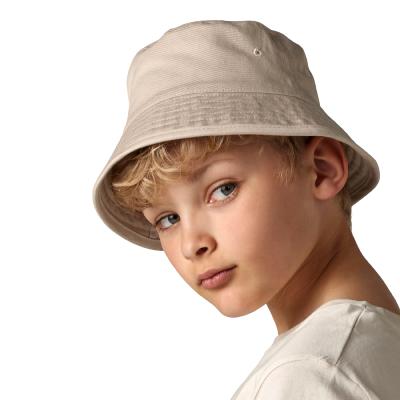 Bob en coton organique - Enfant