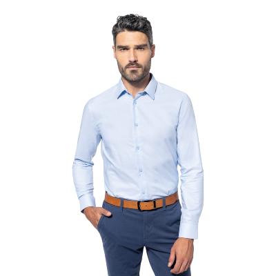 Chemise Oxford - Homme - 125 g