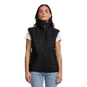 Doudoune sans manches made in France - Femme - 360 g