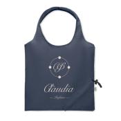 Sac shopping en coton recyclé