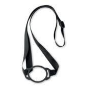 Lanyard porte-gobelet