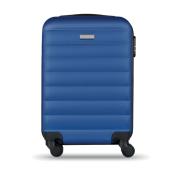Petite valise rigide en ABS
