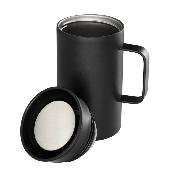 Mug isotherme avec anse