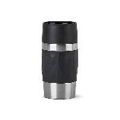 Mug de voyage compact TEFAL - 300 ml