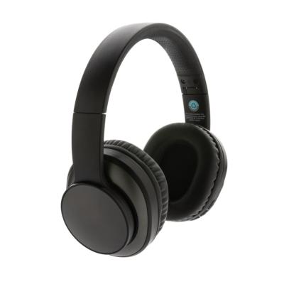 Casque sans fil en aluminium recyclé RCS