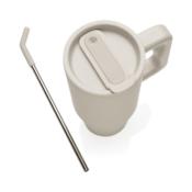Mug en acier Inoxydable recyclé - 900 ml