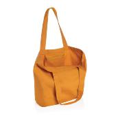 Sac shopping en toile recyclée - 240 g