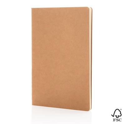 Carnet A5 à couverture souple