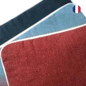 Housse d'ordinateur en lin lavé - 255 g