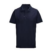 Polo en coton biologique - Made in France - Unisexe