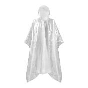 Poncho de pluie