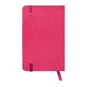 Carnet A6 avec attache élastique