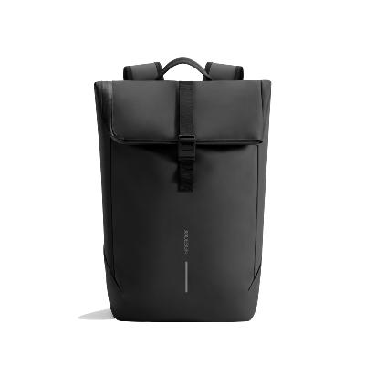Sac à dos à rabat étanche en rPET