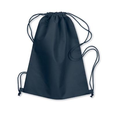 Sac de sport avec cordon de serrage