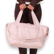 Sac de gym/sport en polyester recyclé