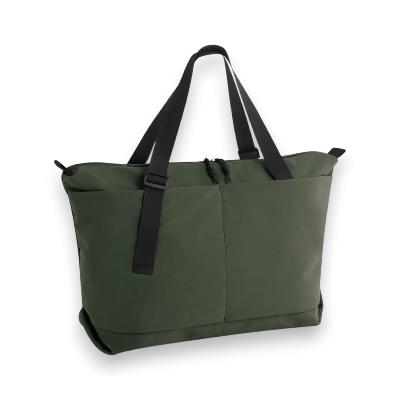 Sac de voyage en nylon recyclé