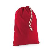 Petit sac en coton - 140 g