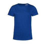 T-shirt col rond organique - Femme - 145 g
