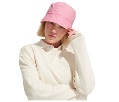 Bucket Hat en Nylon