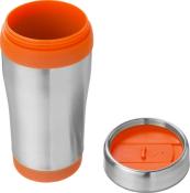 Mug isotherme - Acier Inoxydable