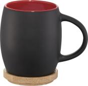 Mug céramique - 400ml