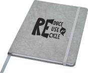 Carnet A5 avec papier de pierre