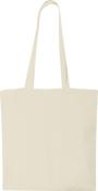 Sac shopping en coton - 140 g