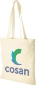 Sac Shopping coton - 180g/m²
