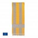 Serviette en coton récyclé 450 g