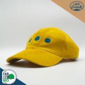 Casquette souple - Made in Europe