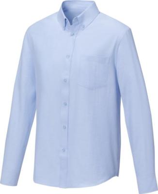 Chemise à manches longues Homme - 130g