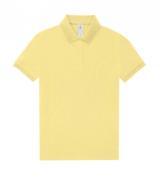 Polo manches courtes en coton pour Femme - 210 g