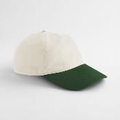 Casquette baseball 5 pans