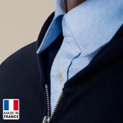 Chemise Oxford - Unisexe - 140 g