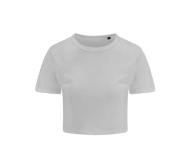 T-shirt court - Femme 160 g
