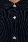 Chemise en velours côtelé - Homme - 150 g