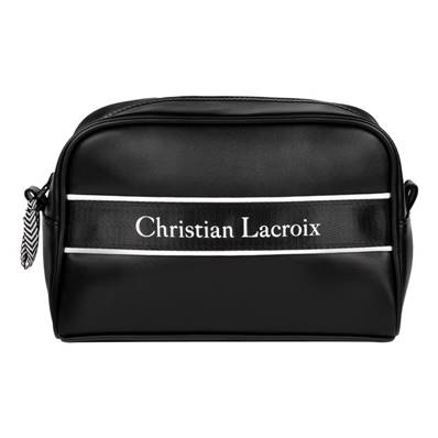 Trousse de toilette - Christian Lacroix