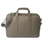 Porte-documents Taupe