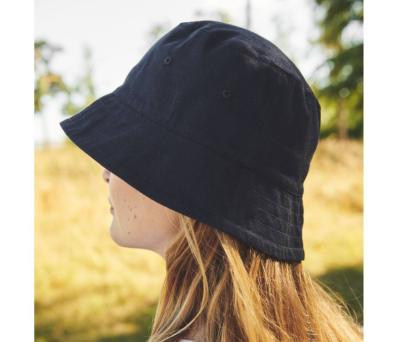 Chapeau unisexe en coton 100% organique